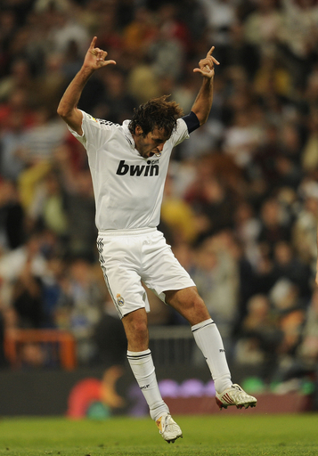 レアル・マドリード ホームでエスパニョールと引き分ける