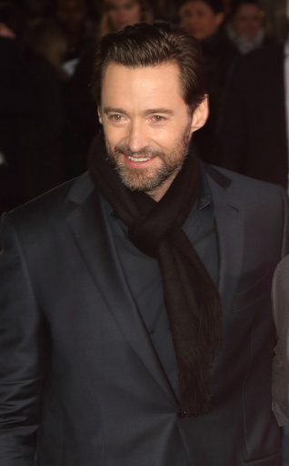 ヒュー・ジャックマン、「ウルヴァリン」の役作り終了で楽な食生活に