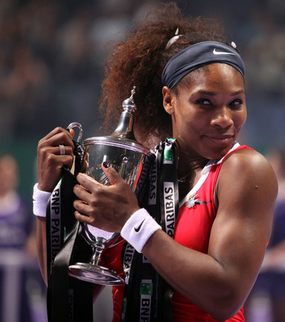 女王セレーナ、40代での現役「あり得る」