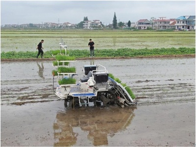 宇宙から地上の暮らしをサポート 世界で11億人が使う「北斗」高精度サービス