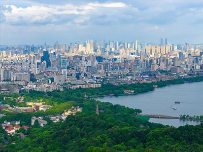 第5回世界生物圏保護区大会が中国杭州で開催