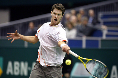 ズベレフ フェレール撃破し準々決勝進出を決める