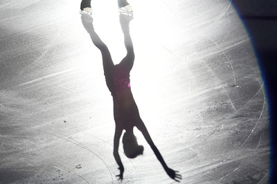 今季のフィギュアGPシリーズ、ロシアと中国では開催されず