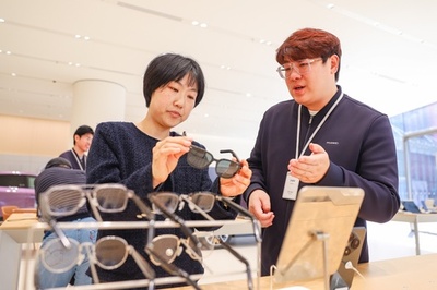 中国でスマートグラスの販売台数が大幅に増加 1～2月の出荷台数が前年同期比3割以上増加