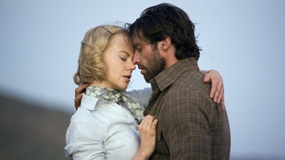 N・キッドマンとH・ジャックマン主演の『オーストラリア』、公開数週間前で未完成