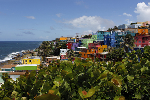 米自治領、海洋保護区新設 トランプ陣営の「ごみの島」扱いに反論