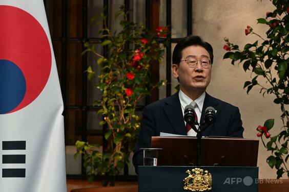 韓国の暗い歴史「強制的な国際養子縁組」、大統領が真相解明を約束