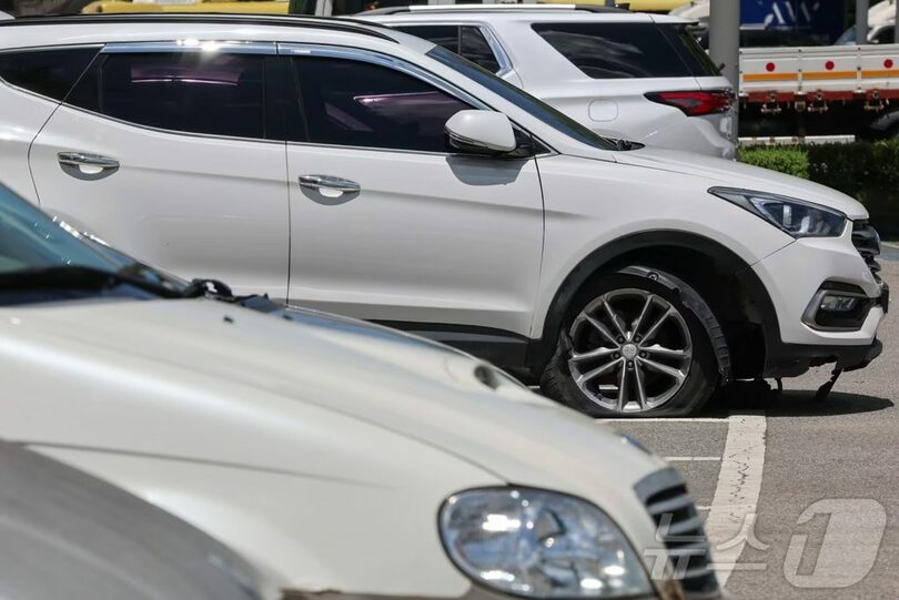 写真は記事の内容とは関係ありません(c)news1