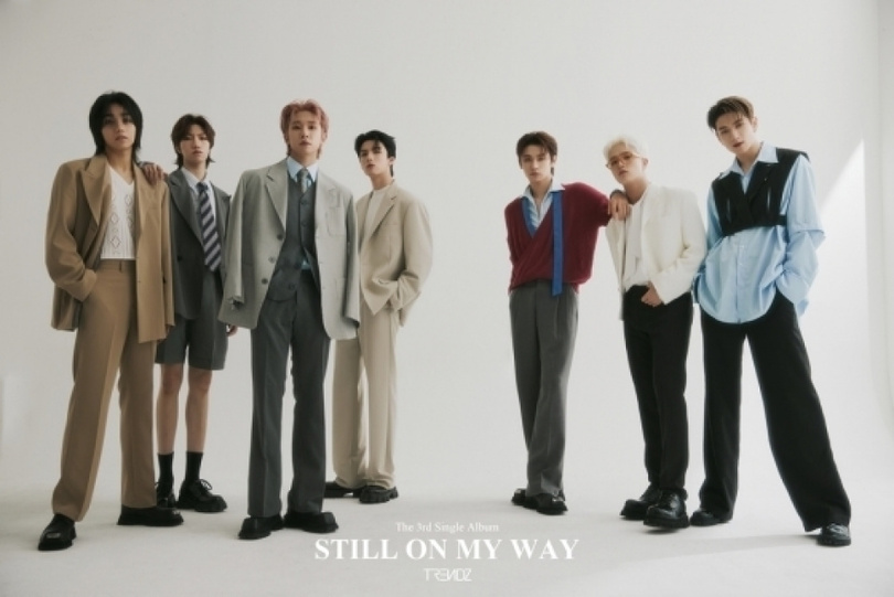 写真提供＝Global H media　(c)STARNEWS