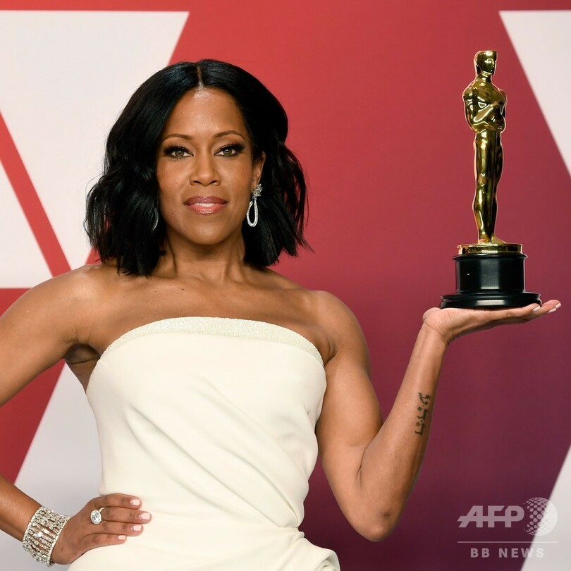 作品賞は『グリーンブック』、『ROMA/ローマ』は3部門受賞 第91回アカデミー賞