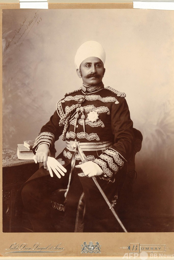 オーストラリア、盗難美術品など14点インドに返還