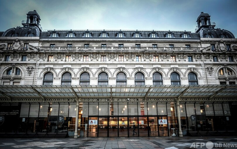 【図解】新型コロナウイルス フランスの主な対策