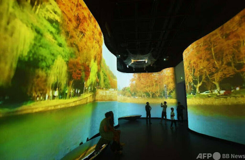 デジタル技術が中国の文化旅行市場のイノベーションを加速