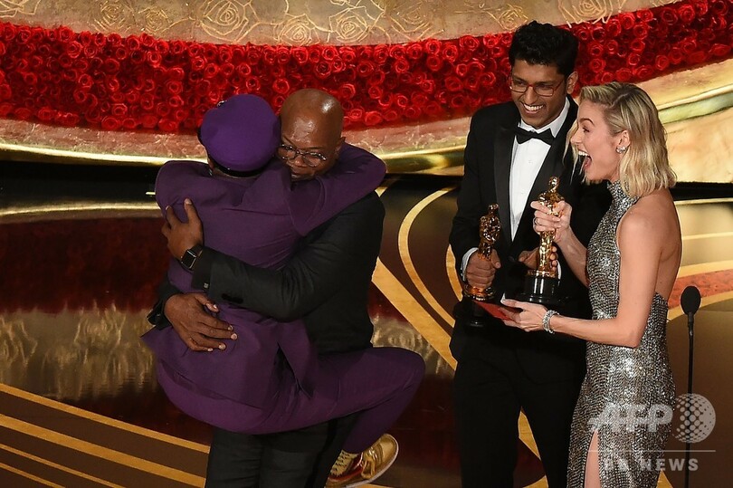 作品賞は『グリーンブック』、『ROMA/ローマ』は3部門受賞 第91回アカデミー賞