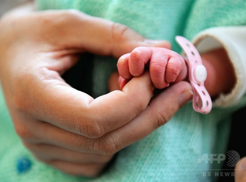 妊娠初期の肥満 子のてんかんリスクに関連 スウェーデン研究 写真1枚 国際ニュース Afpbb News