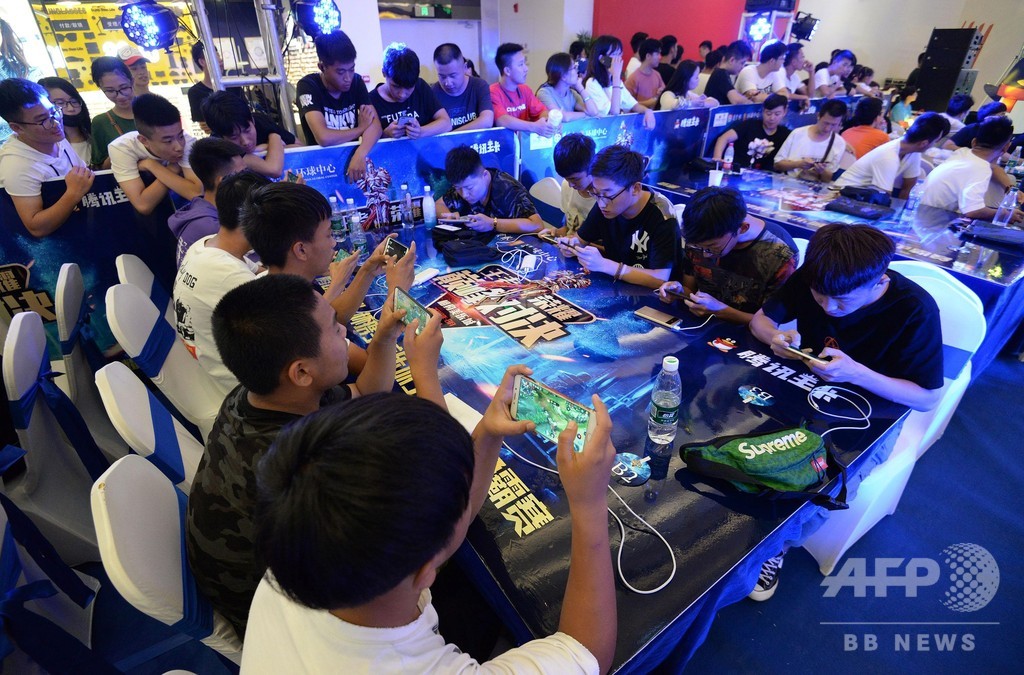 江蘇省の12歳、ビルから飛び降り死亡 深夜にゲームで遊んだ直後 江蘇省の12歳、ビルから飛び降り死亡 深夜にゲームで遊んだ直後