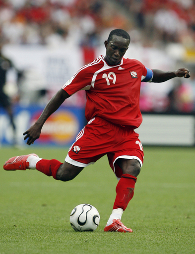 ドワイト・ヨークが現役引退を発表 写真4枚 国際ニュース：AFPBB News