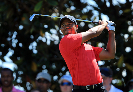 ウッズ、約2年半ぶりのツアー優勝飾る アーノルド・パーマー招待 写真5