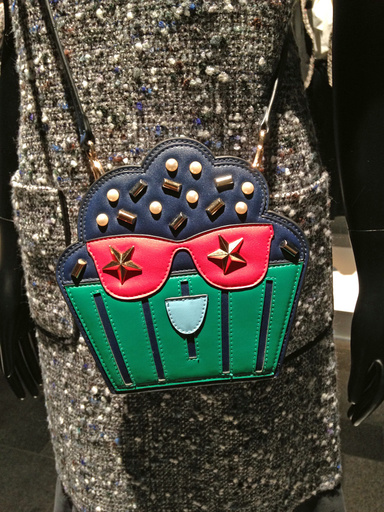 【コラボ クリーニング済】リミテッドエディションbyカールラガーフェルド ML クリストフがファッション界の巨匠、カール・ラガーフェルドと