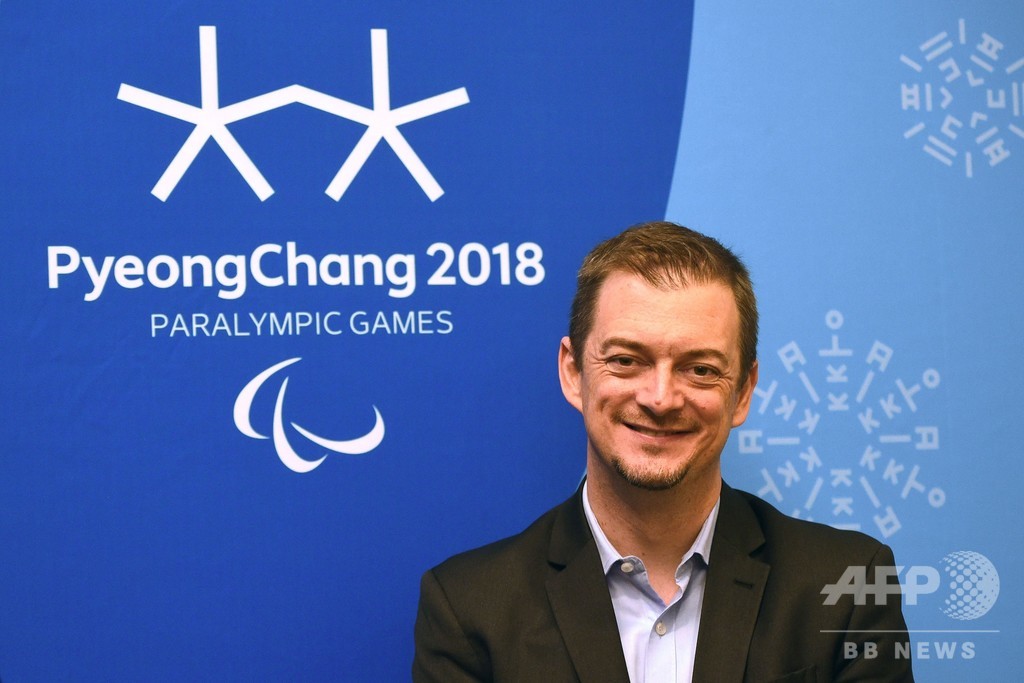 ロシアのドーピング処分解除へ、厳しい条件付きで 国際パラ委員会 ロシアのドーピング処分解除へ、厳しい条件付きで 国際パラ委員会