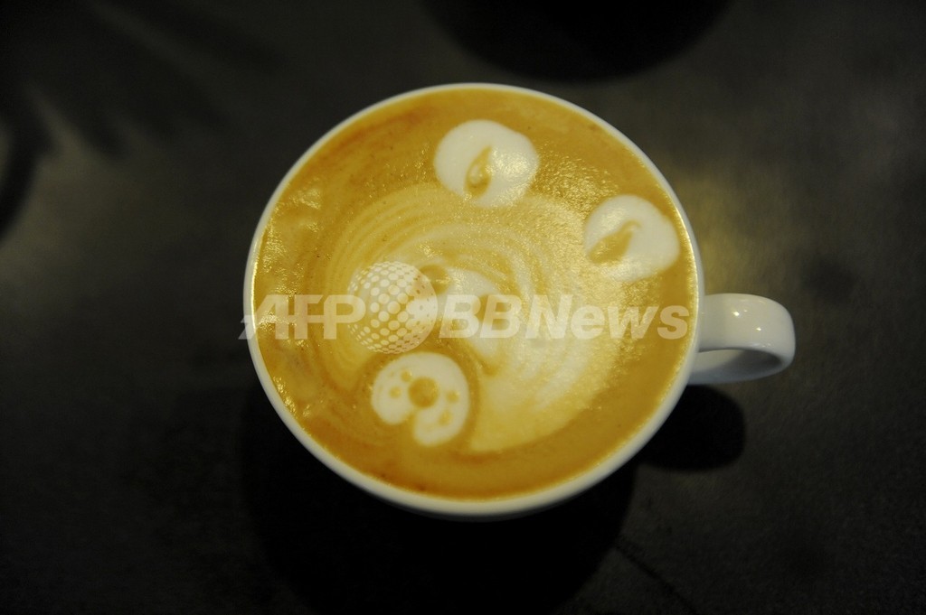 前立腺がんリスク減少にコーヒーが効果、米研究 前立腺がんリスク減少にコーヒーが効果、米研究