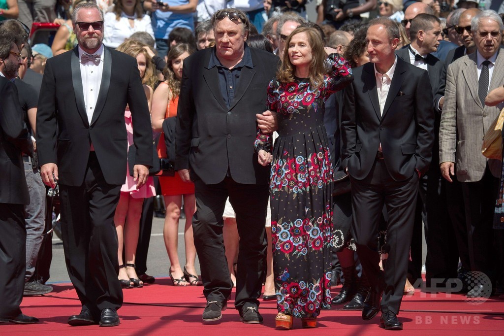 カンヌ10日目、サラ・サザーランドやマリオン・コティヤールほか華やかなレッドカーペット