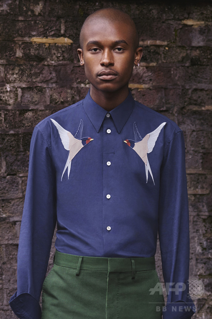 「ステラ マッカートニ」ブランド初のメンズ＆ウィメンズ、アビー・ロード・スタジオで発表