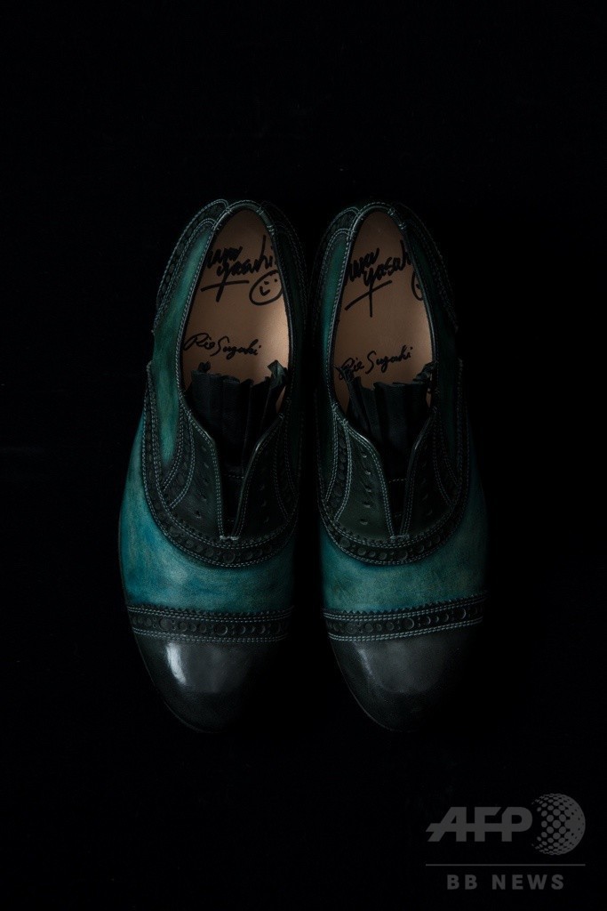 「ミハラヤスヒロ」第4期シューズワークショップを開催