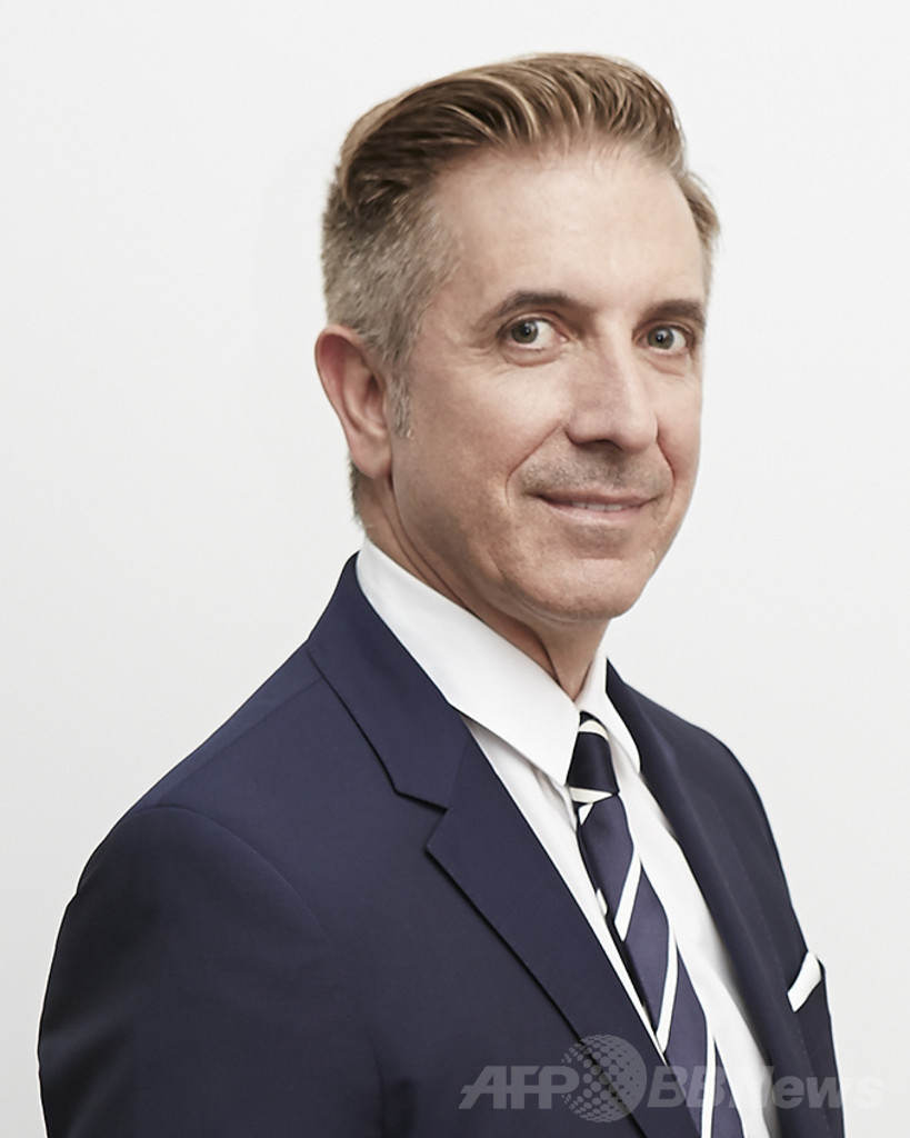 「マイケル・コース」、新設のメンズ担当社長を発表