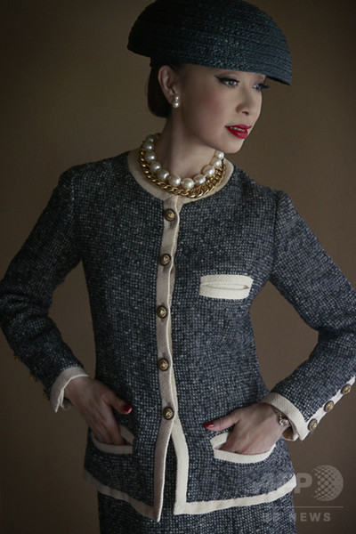 9/12はトッズへGO！野宮真貴のライブパフォーマンス開催