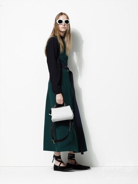 「マルニ」16年ウィメンズプレフォールコレクションが到着