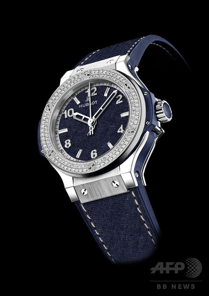 ウブロが伊勢丹「ウォッチコレクターズ ウィーク」に登場、先行発売アイテムも