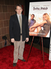ニューヨーク（New York）で開催中の「2008トライベッカ映画祭（2008 Tribeca Film Festival）」で行われた映画『Finding Amanda』のプレミア上映会に登場した、俳優のマシュー・ブロデリック（Matthew Broderick）（2008年4月29日撮影）。(c)AFP/Getty Images/Stephen Lovekin