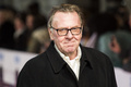 英俳優トム・ウィルキンソンさん（2015年1月27日撮影）。(c)JACK TAYLOR / AFP