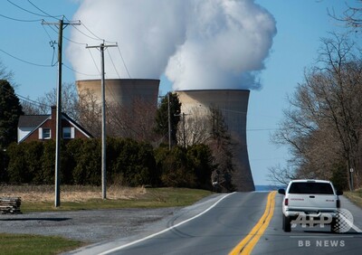 メルトダウンから40年 米スリーマイル島原発9月閉鎖に揺れる地元 写真15枚 国際ニュース Afpbb News メルトダウンから40年 米スリーマイル島原発9月閉鎖に揺れる地元 写真15枚 国際ニュース Afpbb News