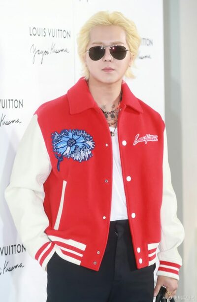 「無断欠勤102日」という疑惑…韓流スター、兵役法違反で懲役刑の可能性