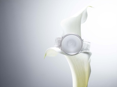 建築家、藤本壮介が提案するシチズンの新感覚ラグジュアリーウオッチ