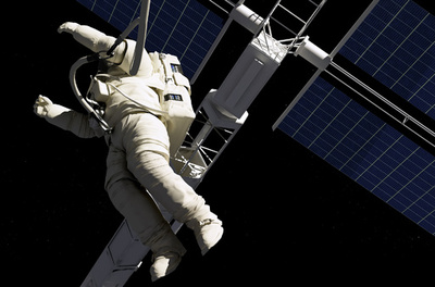 無重力を体験できる「ZeroG」、世界ツアーへ