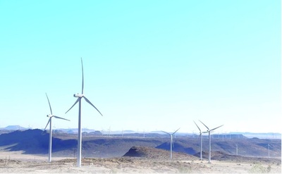 中国は発電施設づくりや生態系の回復など「グリーンなアフリカづくり」に大いに協力