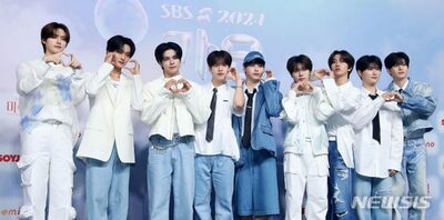 韓流アイドルを出待ちのファン、警護員に殴られ脳しんとう