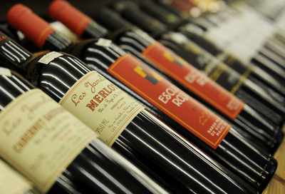 中国にあふれる偽造ワイン、主にフランスワインが標的に