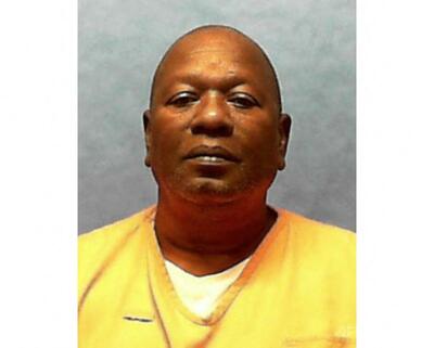 米フロリダ州、強盗殺人犯の死刑執行 犯行は1986年