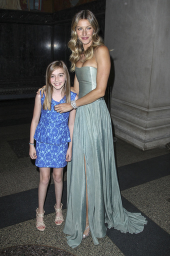 ジゼル・ブンチェン、4月のショーを最後にランウェイ引退か