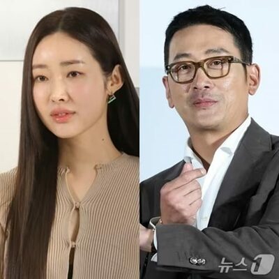 韓国俳優「11歳差カップル」…熱愛認定、結婚は未定、話題沸騰