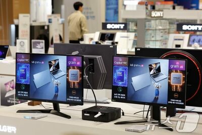 韓国でIT機器値上げ拡大…半導体高騰でノートPCやスマホに波及