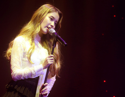 歌手IU、3枚目のアルバム発表