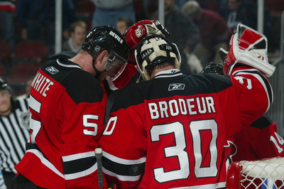 デビルズ パンサーズを降す