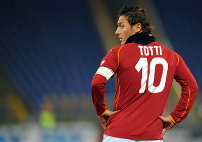 ASローマ ホームでパレルモに勝利