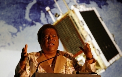 アフリカでも宇宙開発加速、「国民の利益を第一に」と専門家