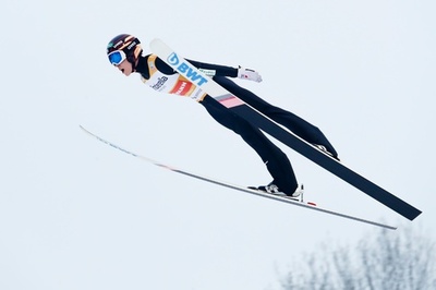 W杯王者の小林がローエア制覇、飛躍のシーズンに新たなタイトル